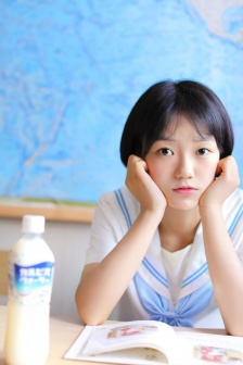 韩世雅情事