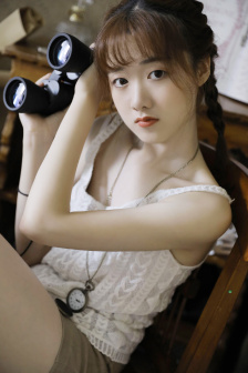 my盛lady粤语06