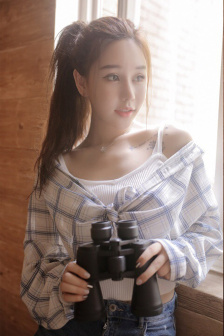 泽井杏奈